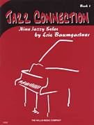 Jazzabilities: Logical Jazz Studies piano sheet music cover